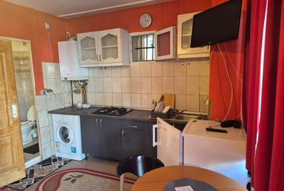 Garsonieră pe str. Lungă - 6