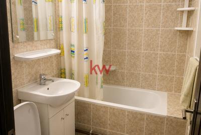 Apartament 2 camere decomandat | Tătărași | Mobilat și utilat | 54 mp - 8