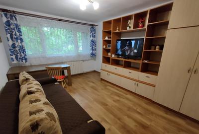 Apartament cu 2 camere decomandat, mobilat în Drumul Taberei