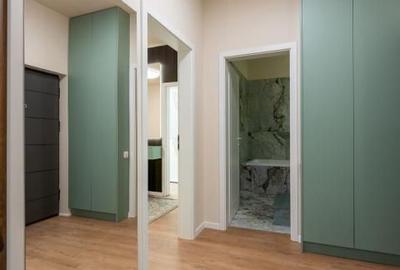 Apartament 2 camere, etaj intermediar, balcon, garaj, Eroilor - 10