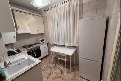Apartament cu 2 camere decomandat în Floreasca