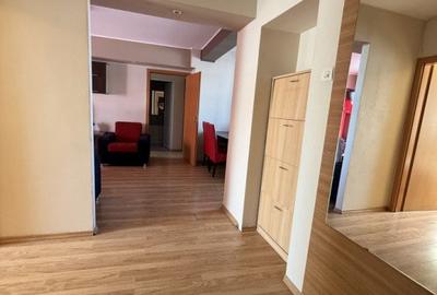 Apartament cu 4 camere de vanzare in Timisoara, zona Circumvalatiunii - 14