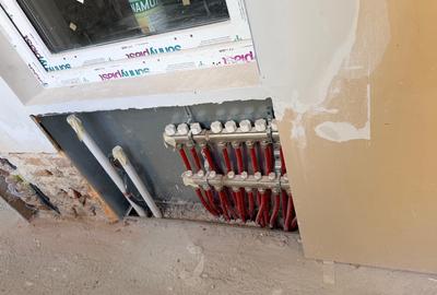 Casă plus teren ultracentral - 6