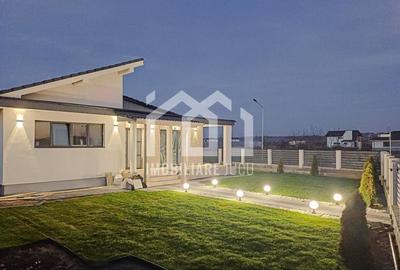 Casa Individuala 126mp Teren 524mp Front 45m Zona Str. Lacurilor Jucu - 22