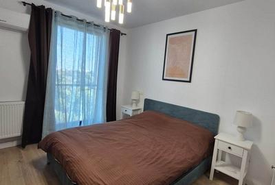 APARTAMENT PREMIUM DE INCHIRIAT - TOMIS PARK - PARCARE INCLUSA - - 3