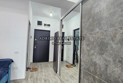 Garsoniera MODERNA - AVI GARDEN - Parcare Subterana - Termen Lung 450 euro - 6
