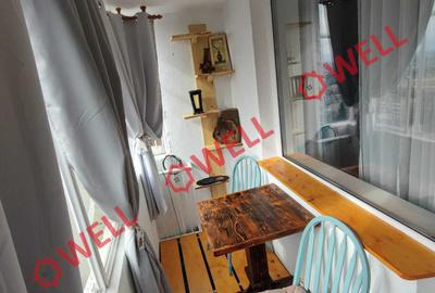 Apartament cu 2 camere de închiriat în Sfântu Gheorghe, pe strada Vasile Goldiș! - 4