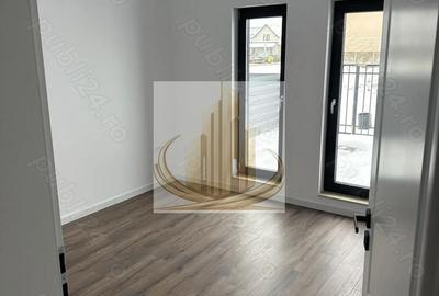 Duplex Premium P+Pod, 3 Dormitoare, Teren 275 mp – Moșnița Nouă - 1