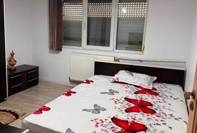 Apartament cu 2 camere decomandat, mobilat în Lipovei