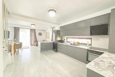 Casa tip duplex ~ 3 camere 2 bai ~ teren 150mp ~ - 9