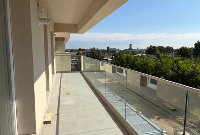 Apartament 3 camere,2 bai,centrala proprie,mutare imediata,Promenada Lacul Morii - 33
