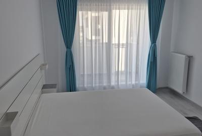 Theodor  Pallady - Drumul Gura Putnei - 2 camere de inchiriat mobilat NOU - 25