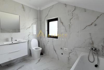 Vila individuala - 4 camere 3 bai - teren 308mp - 11