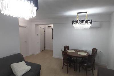 Apartament 2 camere de inchiriat in zona Herastrau - 3
