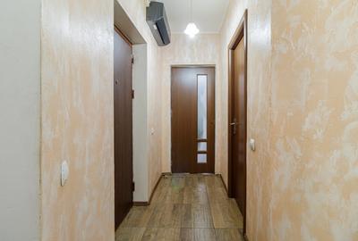 3 camere parter inalt 11 Iunie - 10