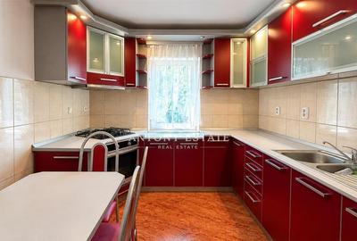 Antony Estate|Chirie 3 camere, Decomandat, Rogerius - Oradea - 5