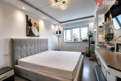 Apartament 3 camere, 78 mp, decomandat, Aurel Vlaicu-Arad - 6