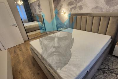 Apartament 2 Camere Complex Ivory Residence Pipera Voluntari - 10