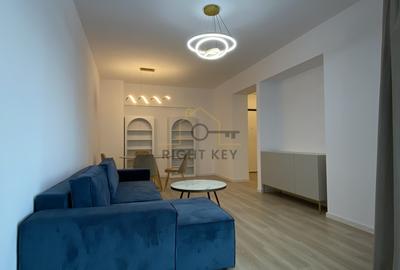 Vulcan Residence, 3 cam, 86mp, mobilat și utilat! Comision 0%! - 3