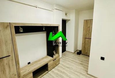 Apartament de vanzare 2 camere Sibiu Vasile Aaron - 2