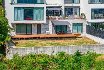 APARTAMENT EXCLUSIVIST | STEJERISULUI, BRASOV - 33