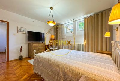 Casa Vatra Luminoasa | 6 camere | Curte proprie | Garaj - 40