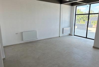 Magurele, de inchiriat spatiu comercial stradal, 69 mp utili, finisat nou! - 6