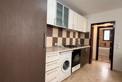 Centru Civic - UMF , lângă clădirea LEON , apartament 2 camere 50 mp - 10