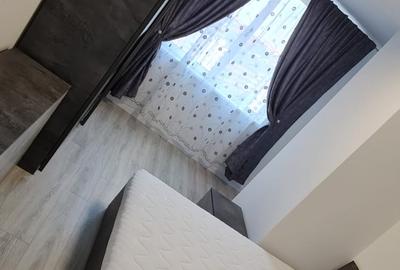 Apartament cu doua dormitoare, parcare, Lidl, Visoianu - 8