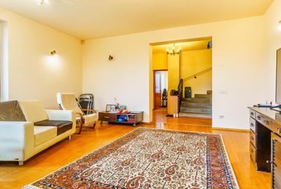 Casă de vânzare – Someșeni, Cluj-Napoca | 497 mp teren | 242 mp utili - 4