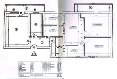 COMISION 0%! 5 camere - spatioase - 126mp in Dobroesti - Marului - 11
