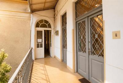 Apartament 3 camere|ultracentral|Universitatii|UMF - 10