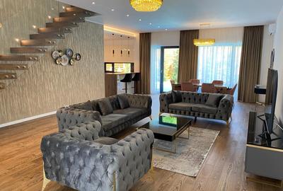 Villa with pool | premium finishes | Iancu Nicolae area | Cambridge School - 3