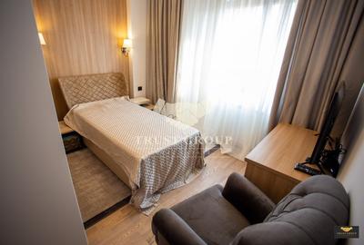 Herastrau | 4 camere | 155mp | loc de parcare - 13