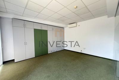 Cladire Individuala 311 mp |  Central | Ideal pentru Birouri, Clinica! - 6