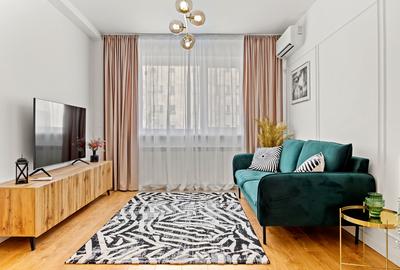Apartament 3 camere – Calea Victoriei – Lux renovat - 2