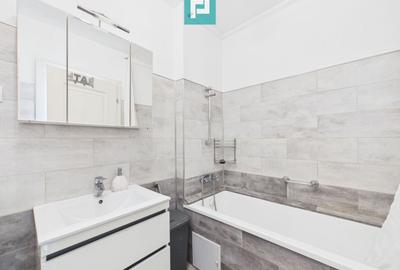 Apartament cu 2 camere la Arad Plaza - 9