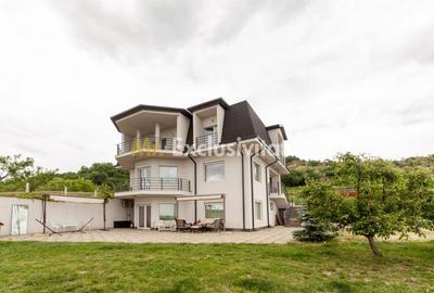 Vila cu autonomie energetica si 1255 mp teren – Stefanestii Noi - 0% comision - 1