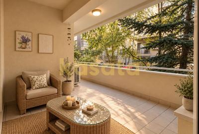 APARTAMENT PREMIUM 4 CAMERE | SOSEAUA NORDULUI | TERASE | 2 PARCARI - 18