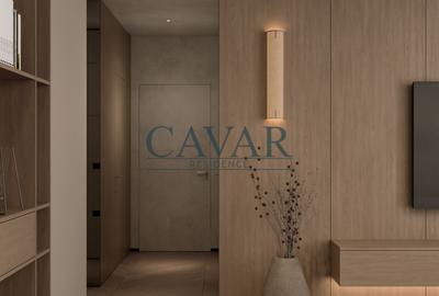 Cavar Residence 4 Camere 2 Bai Terasa 17 mp - 3