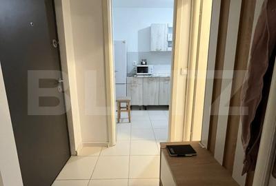 Apartament 1 camera etj 1 Lunca Cetatui, parcare inclusa - 6