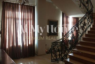 Vila superba cu 12 camere, 680mp teren, Cotroceni, parcari, Office/Rezidential - 11