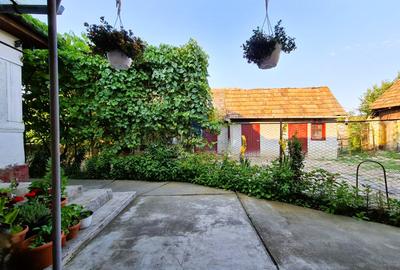 Casa individuala \ 1500 mp teren \ Tarnaveni - 15