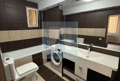 Apartament 3 camere la casa, mobilat/utilat-zona Centrul Istoric - 11