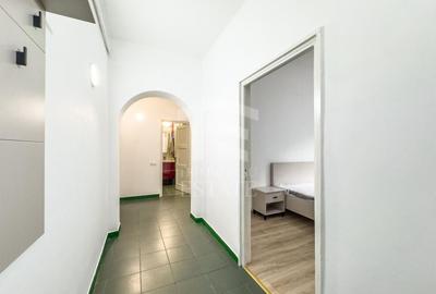 2 Camere | Bucurestii Noi | metrou Jiului | Parc Bazilescu | 60 mp - 13