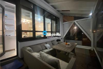 Apartament 3 camere, open space, zona Moara de Vant - Complex Roua Residence - 10