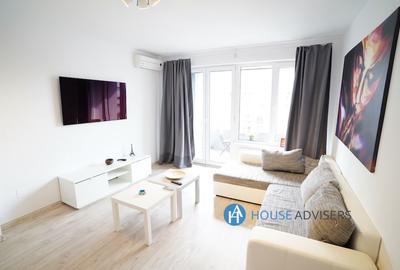 Inchiriere apartament 2 camere Romana - 2
