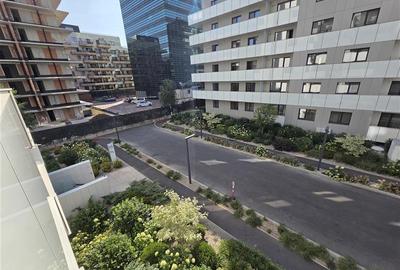 Apartament studio Premium Cortina Residence Pipera etaj 2 - 18