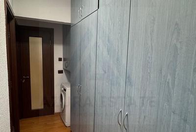 Apartament renovat 3 camere 2 dormitoare pivnita in zona Mihai Viteazu - 7