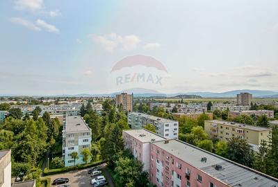 Apartament 3 camere – Cartier Astra, Brașov - 19